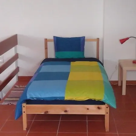 펜션 Casa Ribamar - Mar, Praia E Surf *