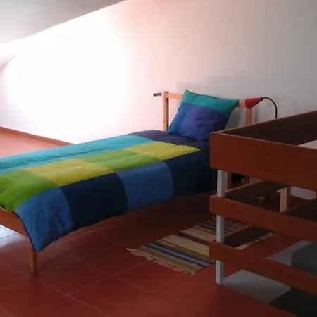 Casa Ribamar - Mar, Praia E Surf