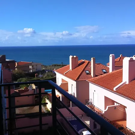 Casa Ribamar - Mar, Praia E Surf 펜션 *