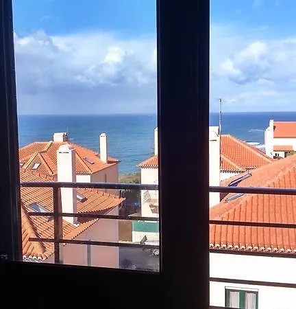 펜션 Casa Ribamar - Mar, Praia E Surf