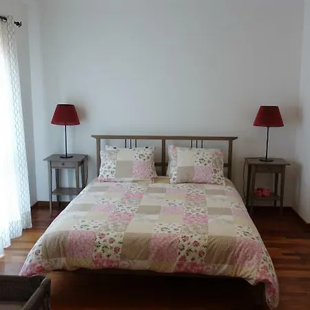 Casa Ribamar - Mar, Praia E Surf 펜션 에리세이라