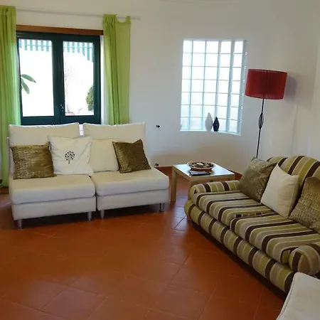 Casa Ribamar - Mar, Praia E Surf 펜션 에리세이라