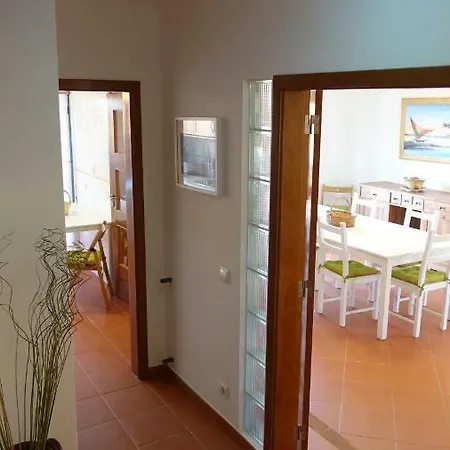 Casa Ribamar - Mar, Praia E Surf * 에리세이라
