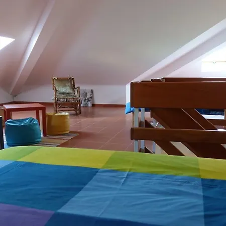 Casa Ribamar - Mar, Praia E Surf *