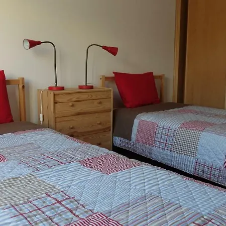 Casa Ribamar - Mar, Praia E Surf