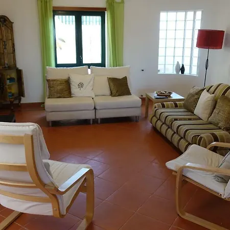Casa Ribamar - Mar, Praia E Surf 펜션