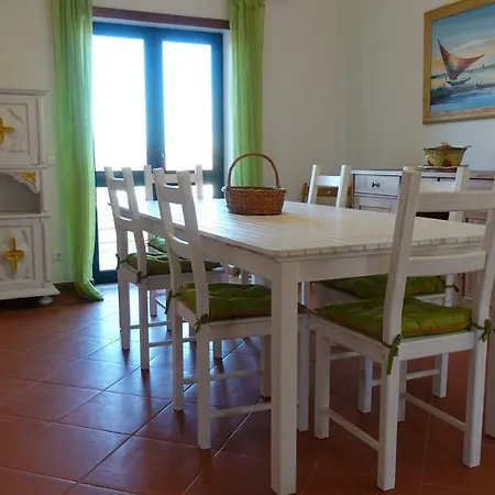 Casa Ribamar - Mar, Praia E Surf 펜션 에리세이라