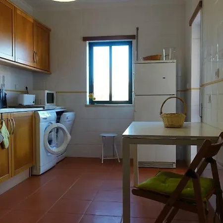 펜션 Casa Ribamar - Mar, Praia E Surf *