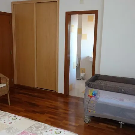 펜션 Casa Ribamar - Mar, Praia E Surf *