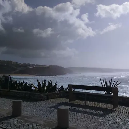 Casa Ribamar - Mar, Praia E Surf *