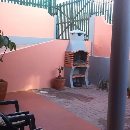 펜션 Casa Ribamar - Mar, Praia E Surf