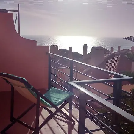 Casa Ribamar - Mar, Praia E Surf 펜션