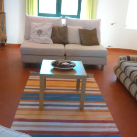 펜션 Casa Ribamar - Mar, Praia E Surf