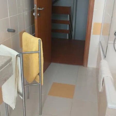 Casa Ribamar - Mar, Praia E Surf 에리세이라