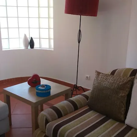 Casa Ribamar - Mar, Praia E Surf 펜션 에리세이라